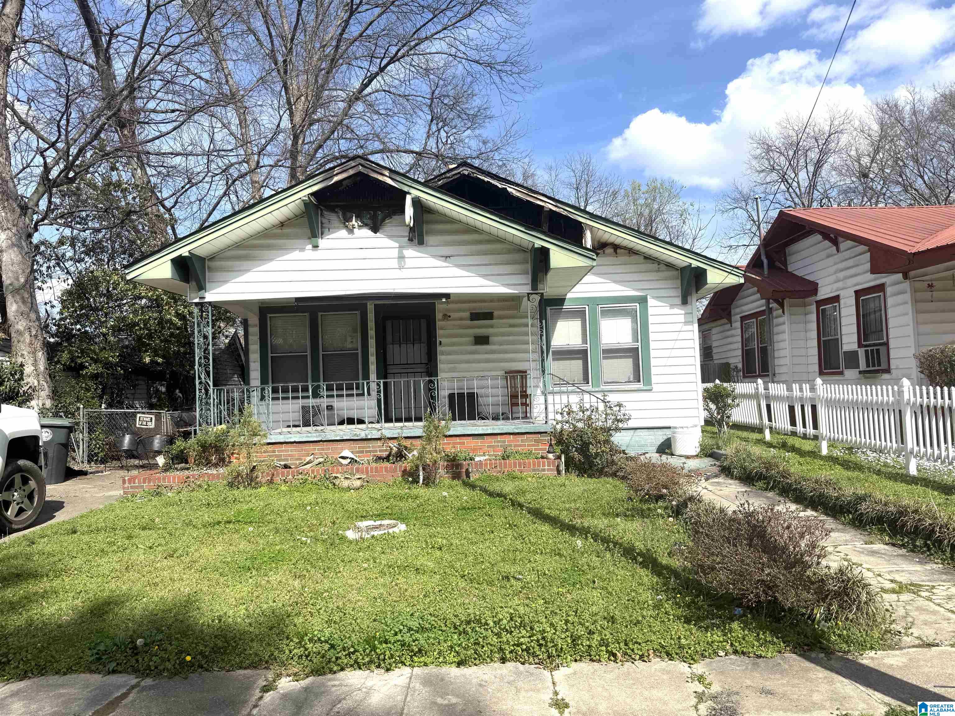 Homes for sale in Birmingham, AL | 809 11th Street Sw, Birmingham, AL 35211 | MLS# 21446012