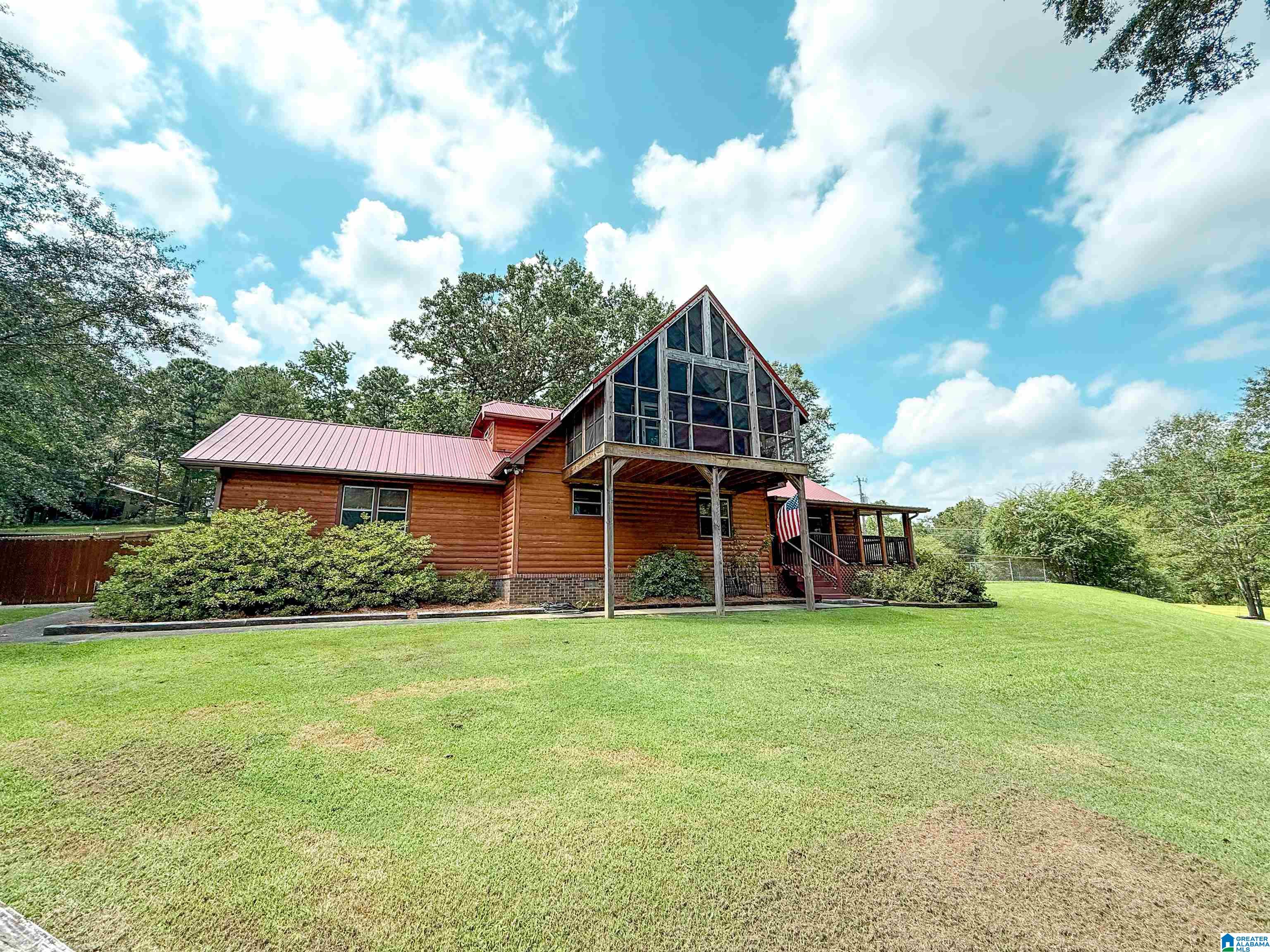 Homes for sale in Hanceville, AL | 261 County Road 604, Hanceville, AL 35077 | MLS# 21446015