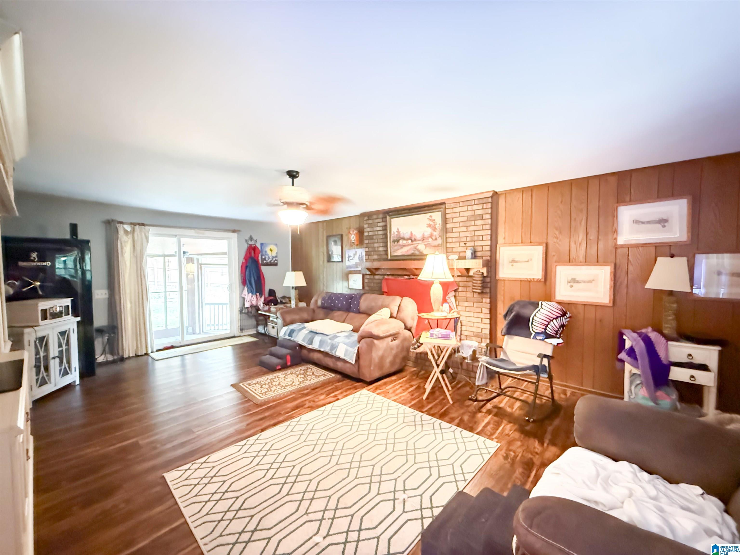 Homes for sale in Hanceville, AL | 261 County Road 604, Hanceville, AL 35077 | MLS# 21446015