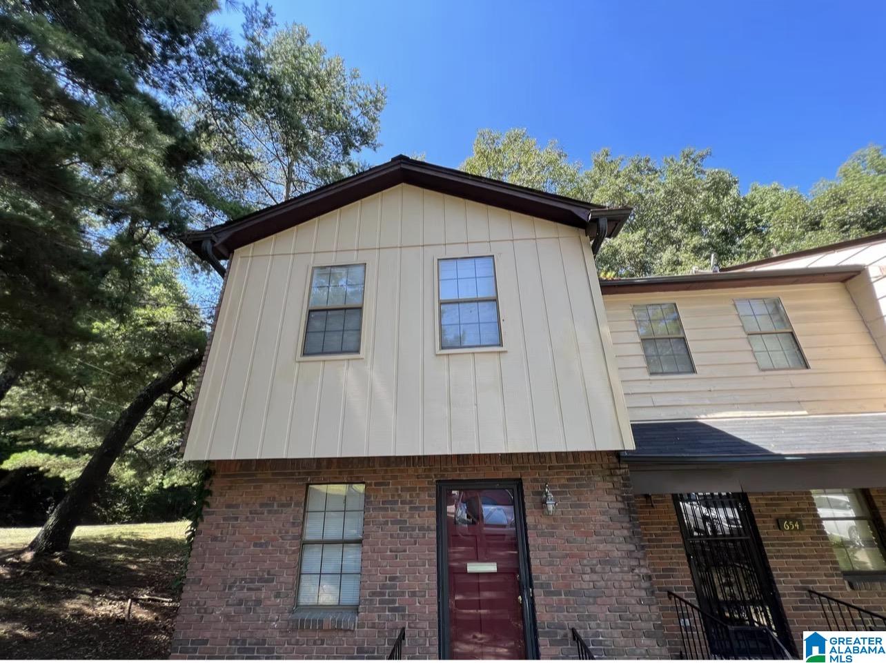 656 Valley Crest Drive