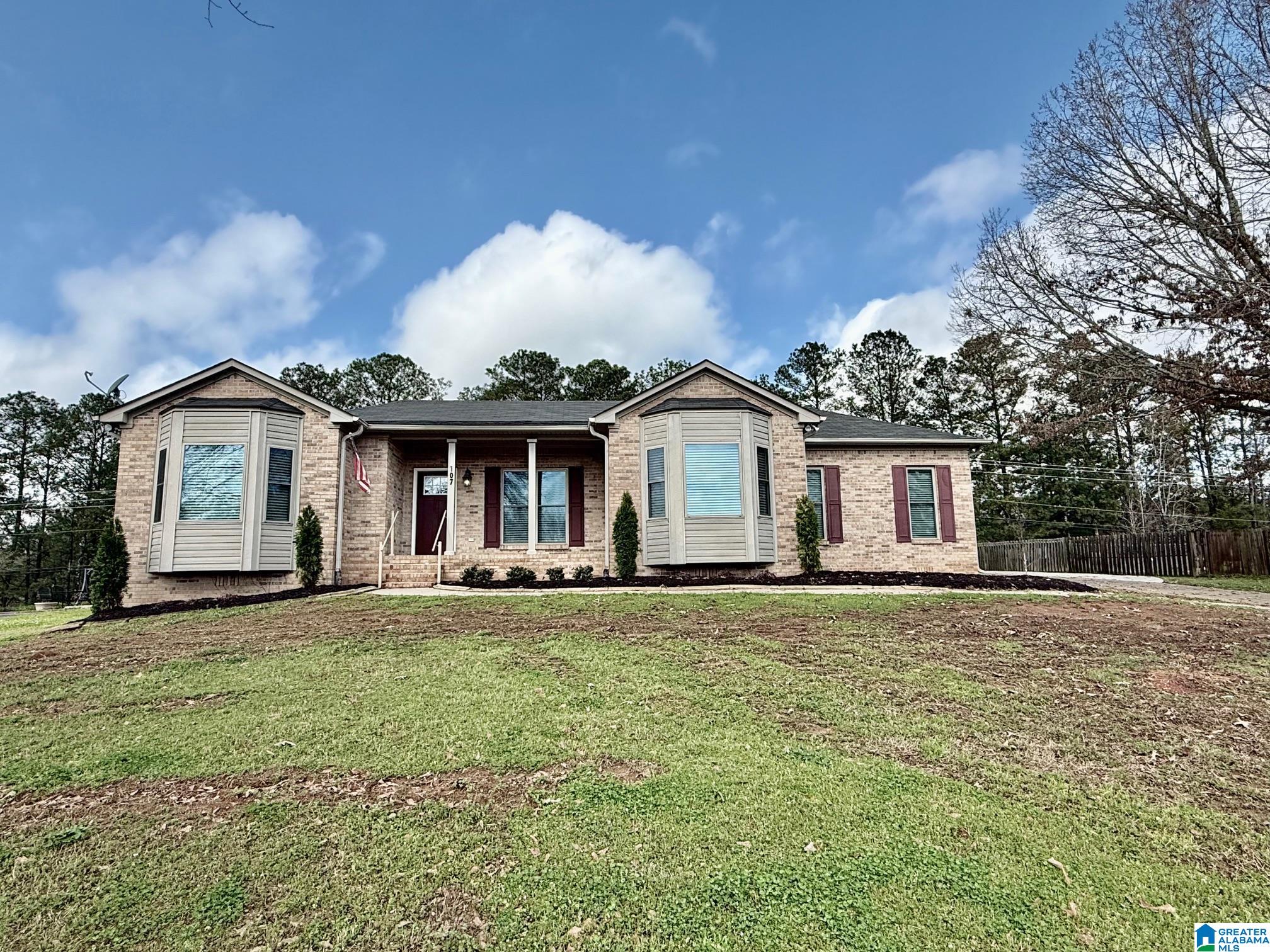 Homes for sale in Cropwell, AL | 107 Brookshire Lane, Cropwell, AL 35054 | MLS# 21446029