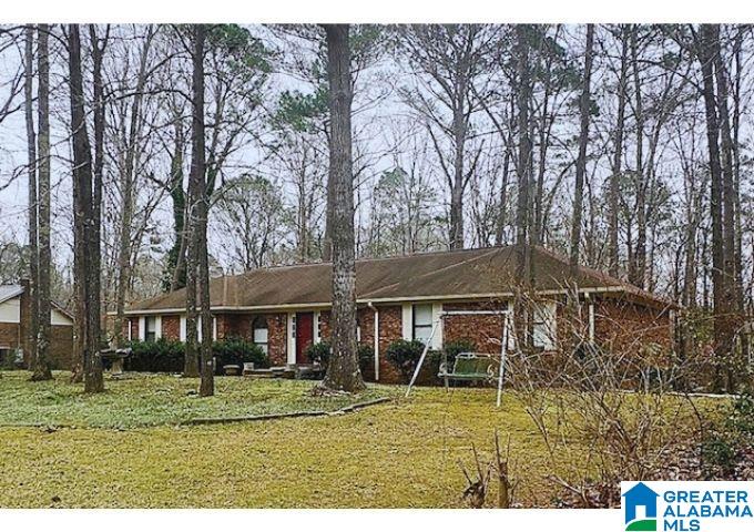 Homes for sale in Jasper, AL | 2001 Pawnee Dr, Jasper, AL 35504 | MLS# 21446030