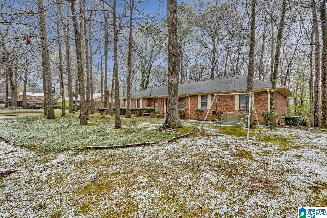 Homes for sale in Jasper, AL | 2001 Pawnee Dr, Jasper, AL 35504 | MLS# 21446030