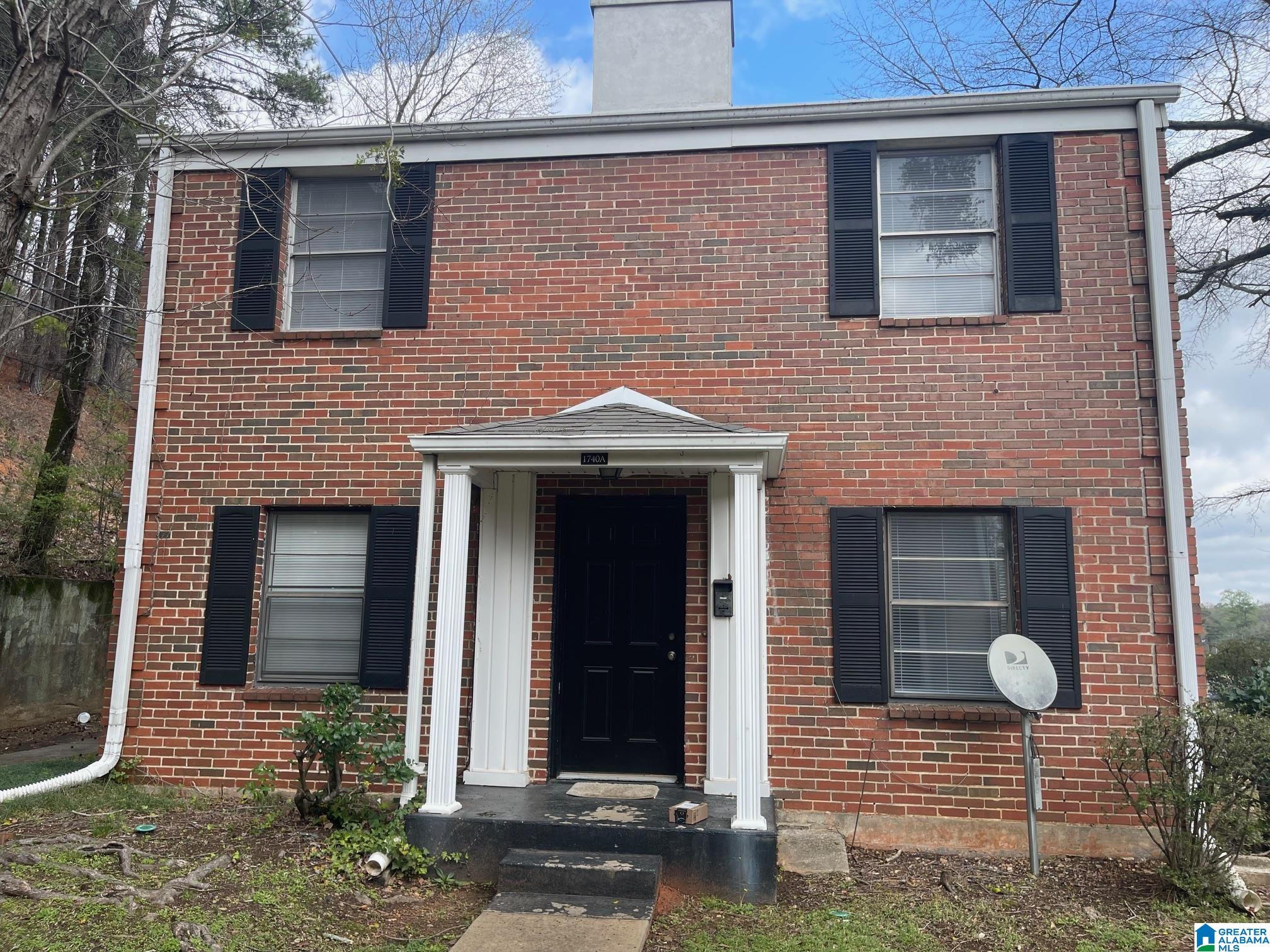 Homes for sale in Homewood, AL | 1740 Valley Avenue #A, Homewood, AL 35209 | MLS# 21446044