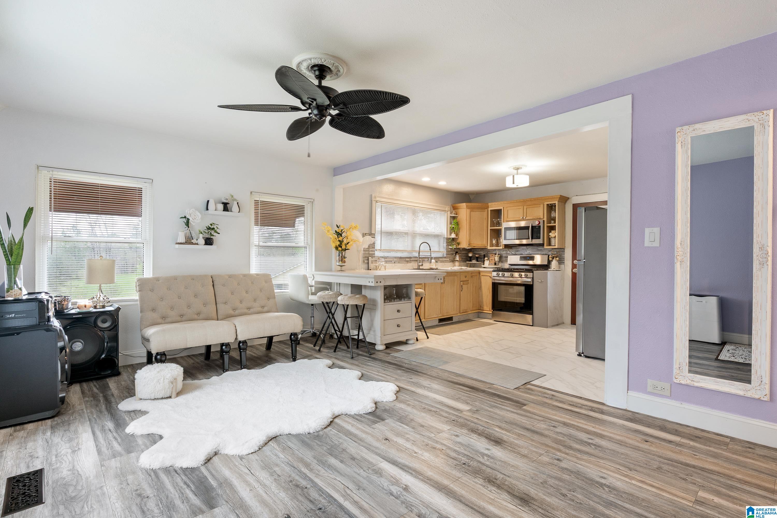 1st image of 1135 Berry Street, Leeds, AL 35094 | MLS# 21446046