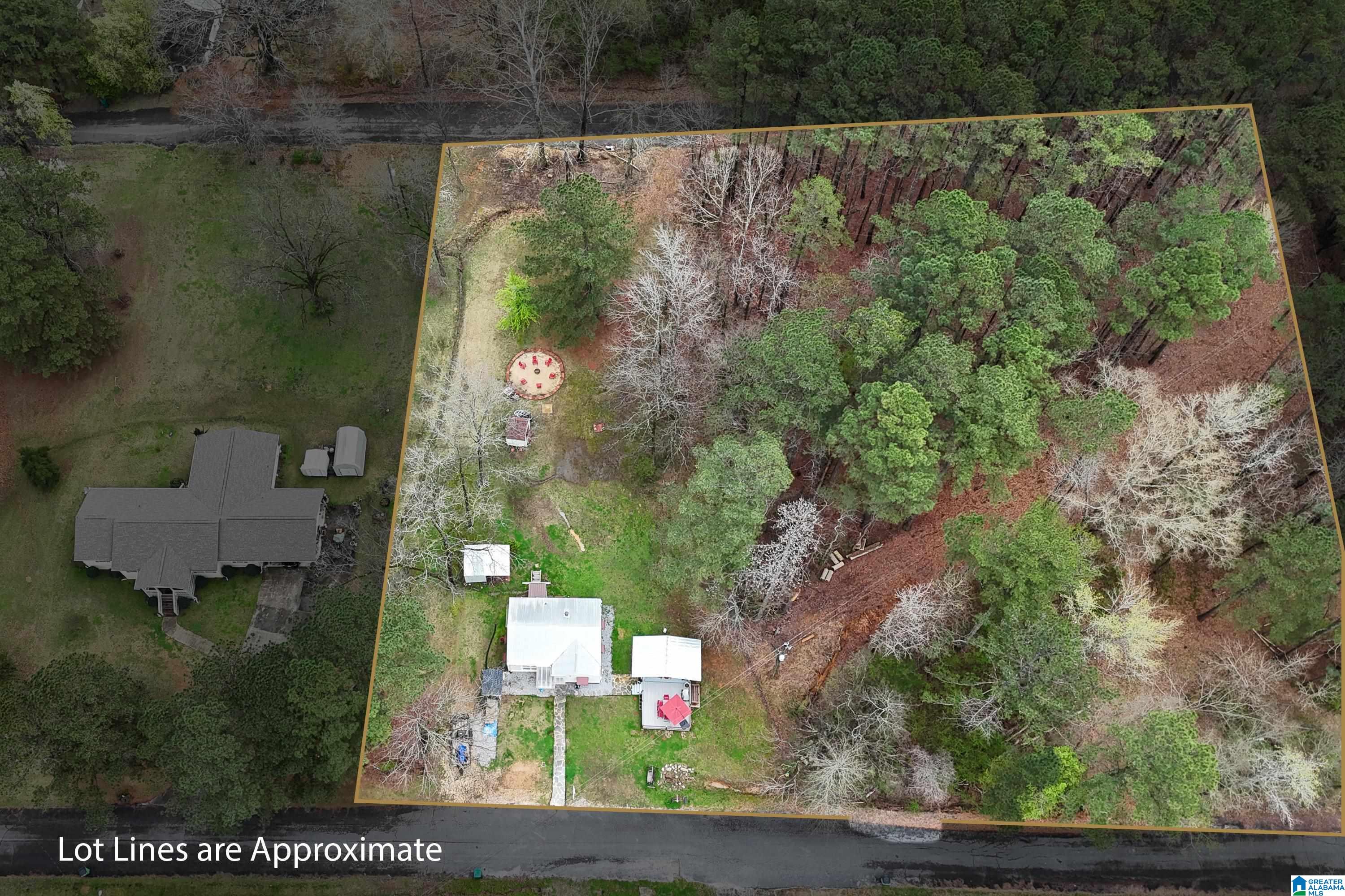 2nd image of 1135 Berry Street, Leeds, AL 35094 | MLS# 21446046
