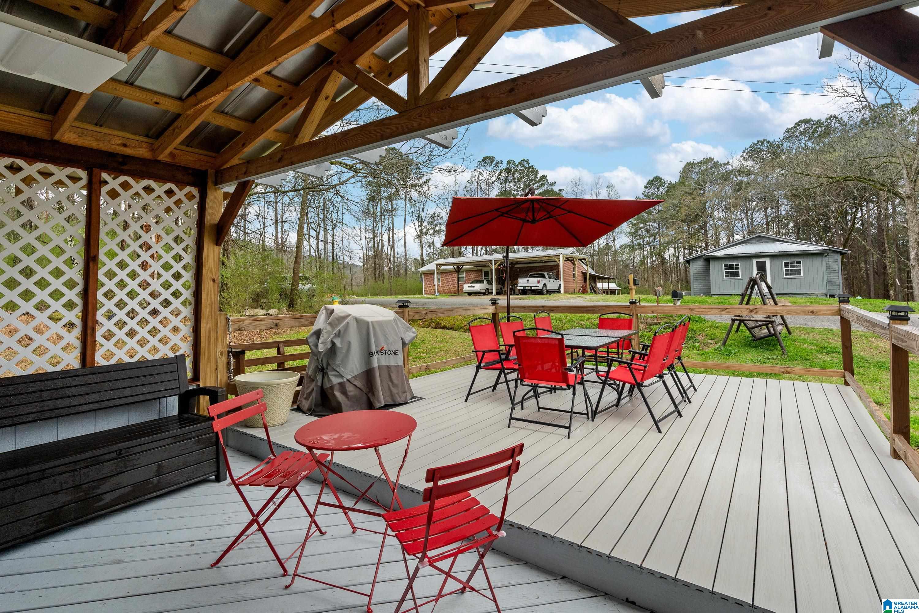 3rd image of 1135 Berry Street, Leeds, AL 35094 | MLS# 21446046