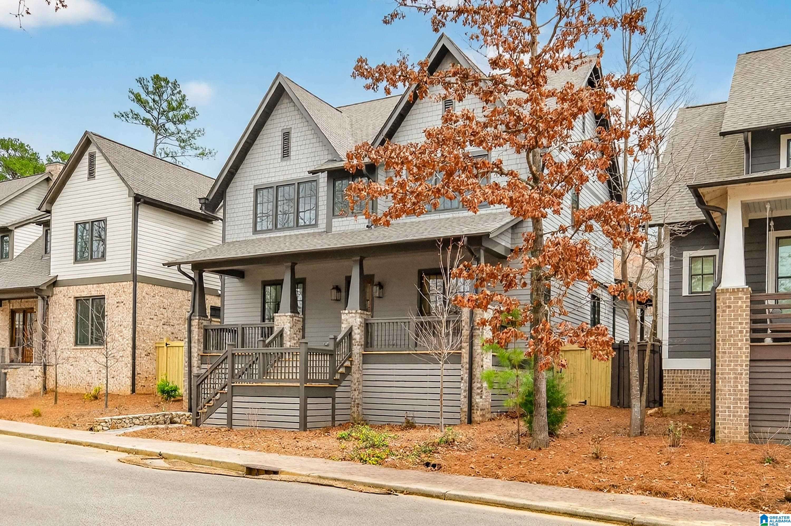 Homes for sale in Birmingham, AL | 262 Olmsted Street, Birmingham, AL 35242 | MLS# 21446050