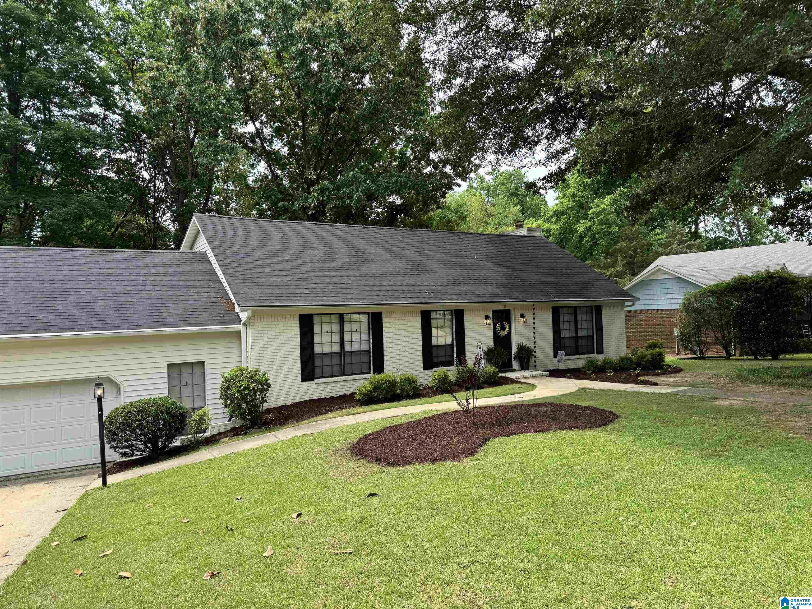 Homes for sale in Gardendale, AL | 1703 Rushton Street, Gardendale, AL 35071 | MLS# 21446051