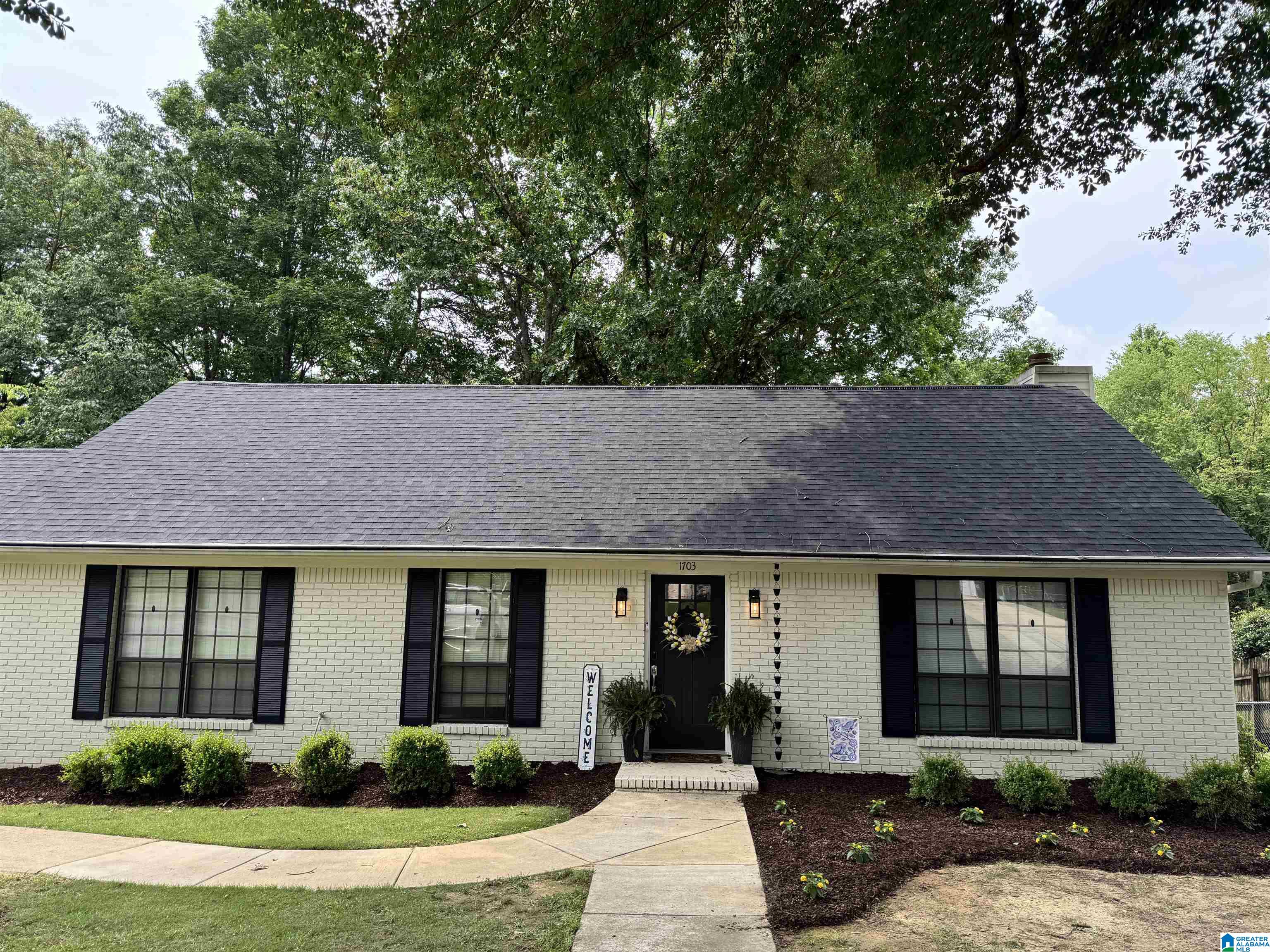 Photo 2 of Single Family Residence at 1703 Rushton St, Gardendale, AL 35071 | MLS# 21446051 |  | Sold on 2026-06-04