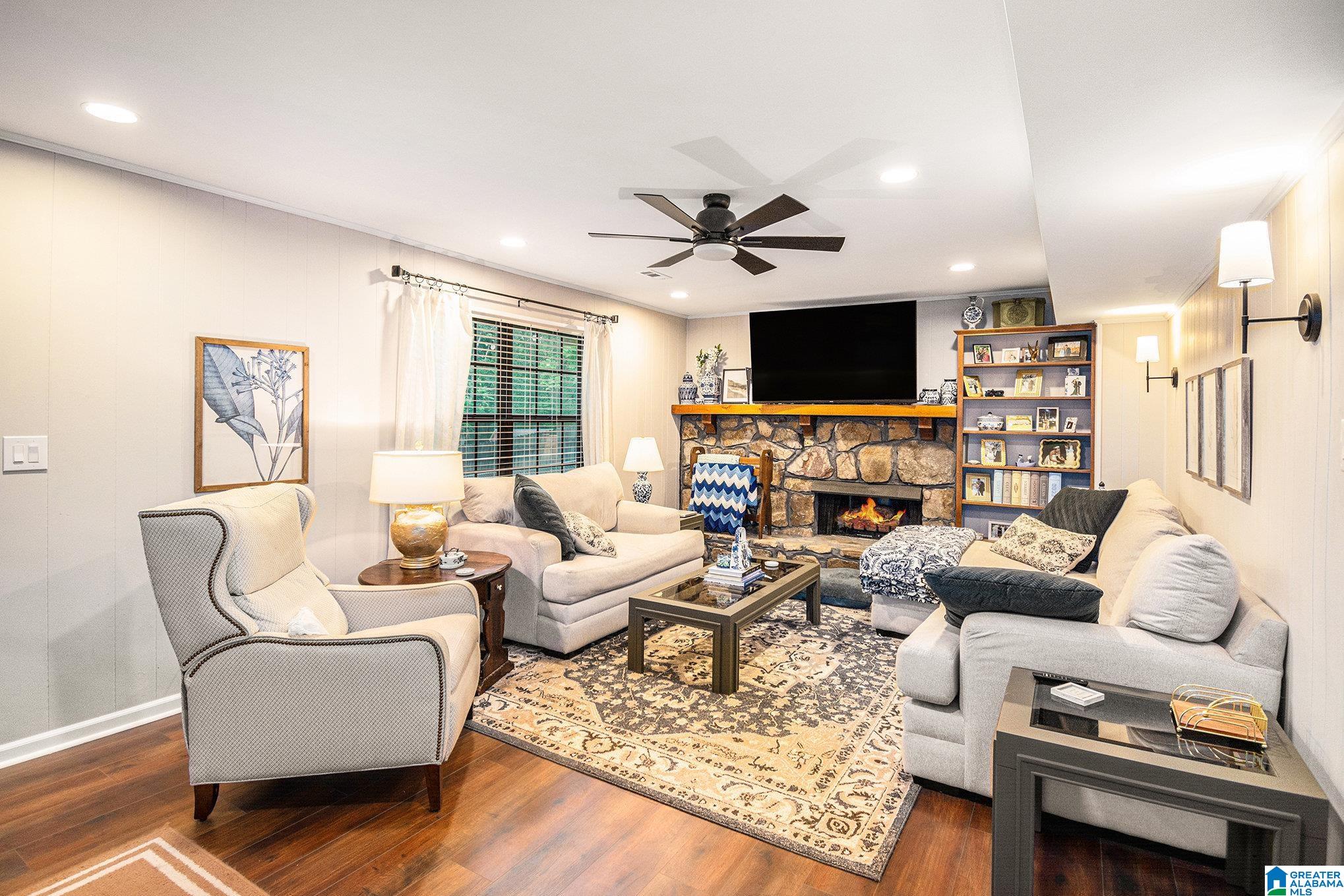 Photo 3 of Single Family Residence at 1703 Rushton St, Gardendale, AL 35071 | MLS# 21446051 |  | Sold on 2026-06-04