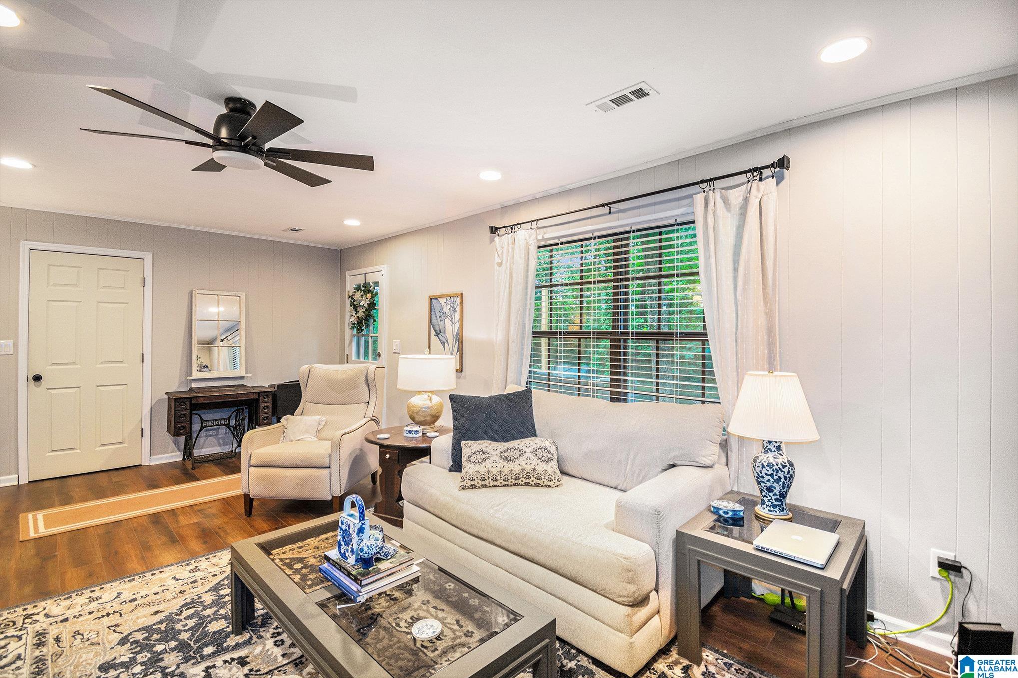 Photo 4 of Single Family Residence at 1703 Rushton St, Gardendale, AL 35071 | MLS# 21446051 |  | Sold on 2026-06-04