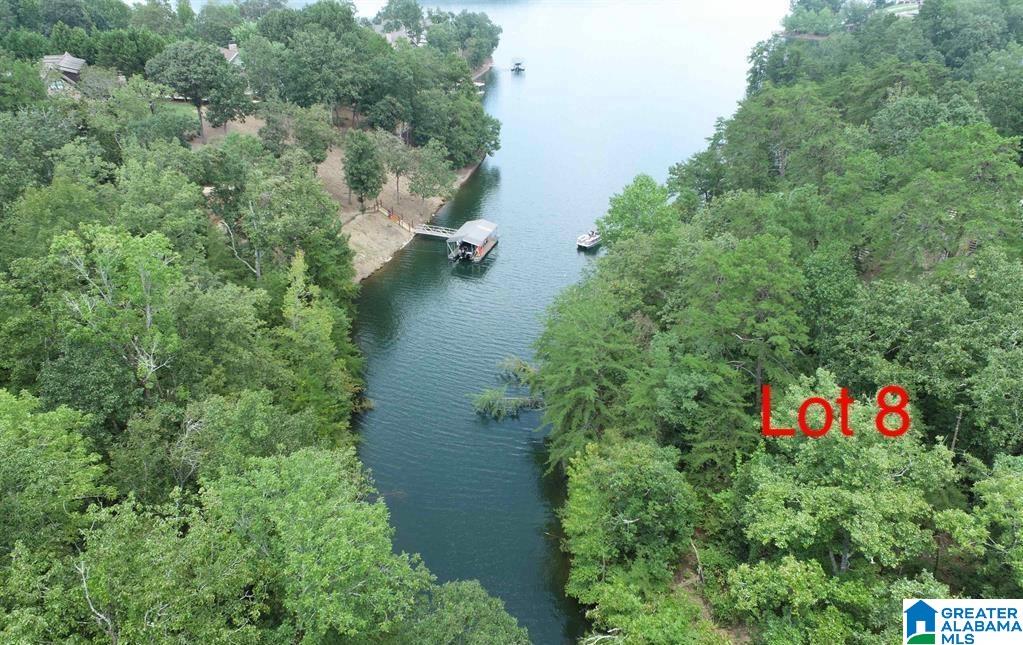 Homes for sale in Wedowee, AL | 0 Evergreen Crest, Wedowee, AL 36278 | MLS# 21446053