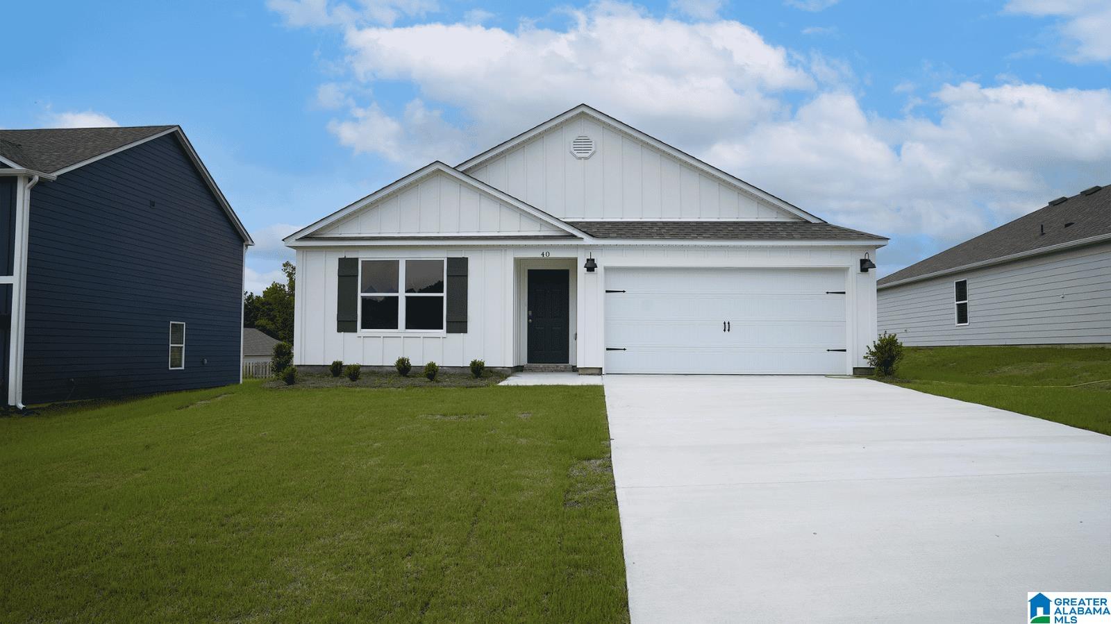 Photo 1 of Sale Pending at 40 Maple Cvs Rd, Odenville, AL 35120 | MLS# 21446059 | Listing updated on 2026-09-09