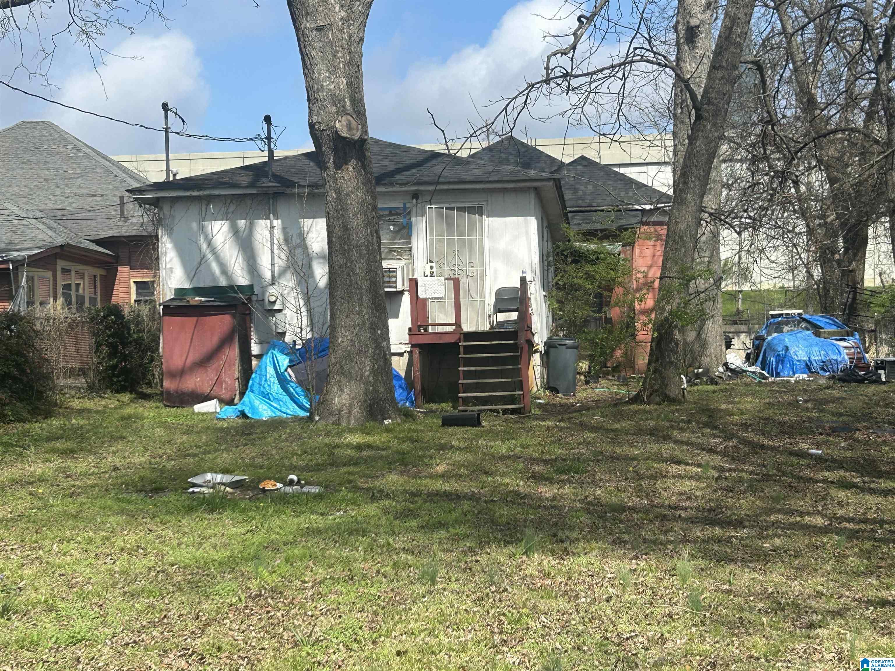 Homes for sale in Birmingham, AL | 221 10Th Court N, Birmingham, AL 35204 | MLS# 21446077