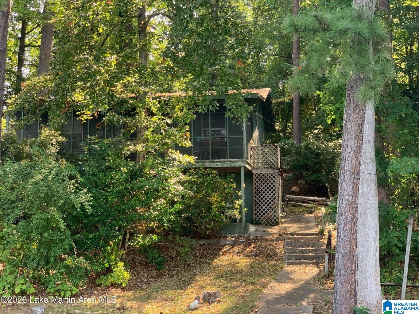 Homes for sale in Alexander City, AL | 147 Eiland Road, Alexander City, AL 35010 | MLS# 21446080