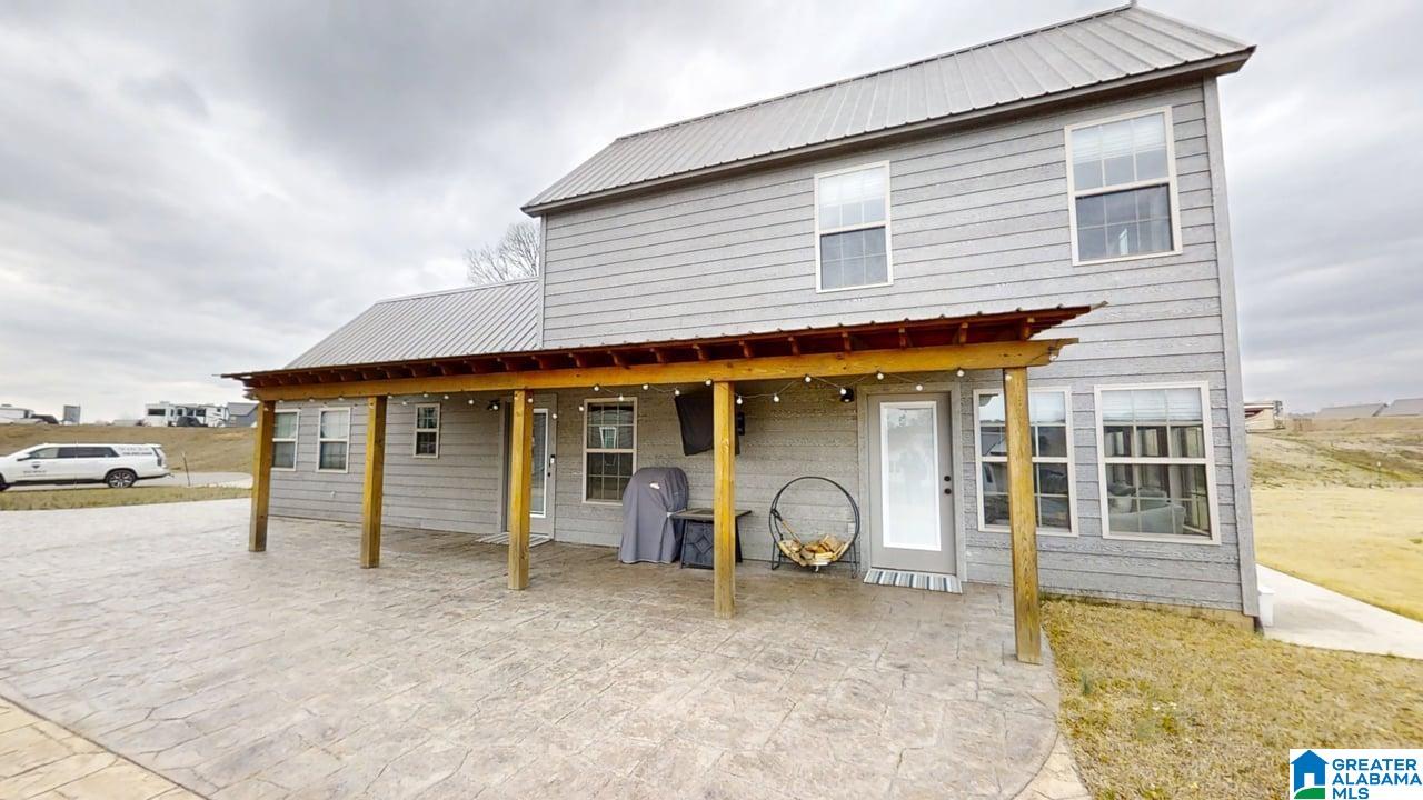 Homes for sale in Crane Hill, AL | 40 County Road 2038, Crane Hill, AL 35053 | MLS# 21446098