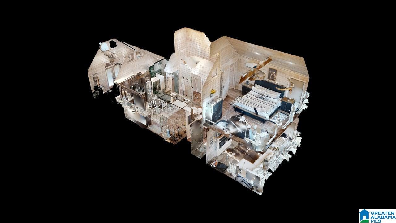 Homes for sale in Crane Hill, AL | 40 County Road 2038, Crane Hill, AL 35053 | MLS# 21446098