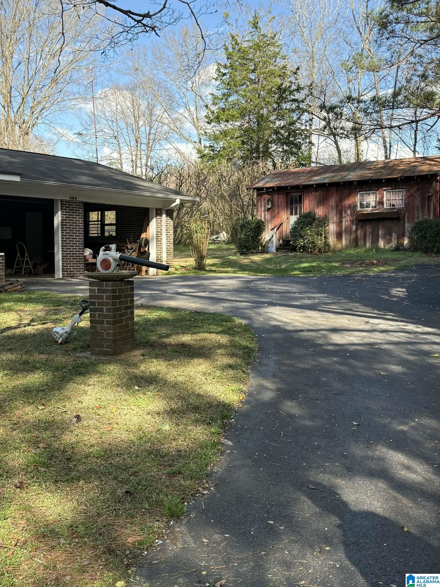 4th image of 634 Odena Heights Circle, Sylacauga, AL 35150 | MLS# 21446102