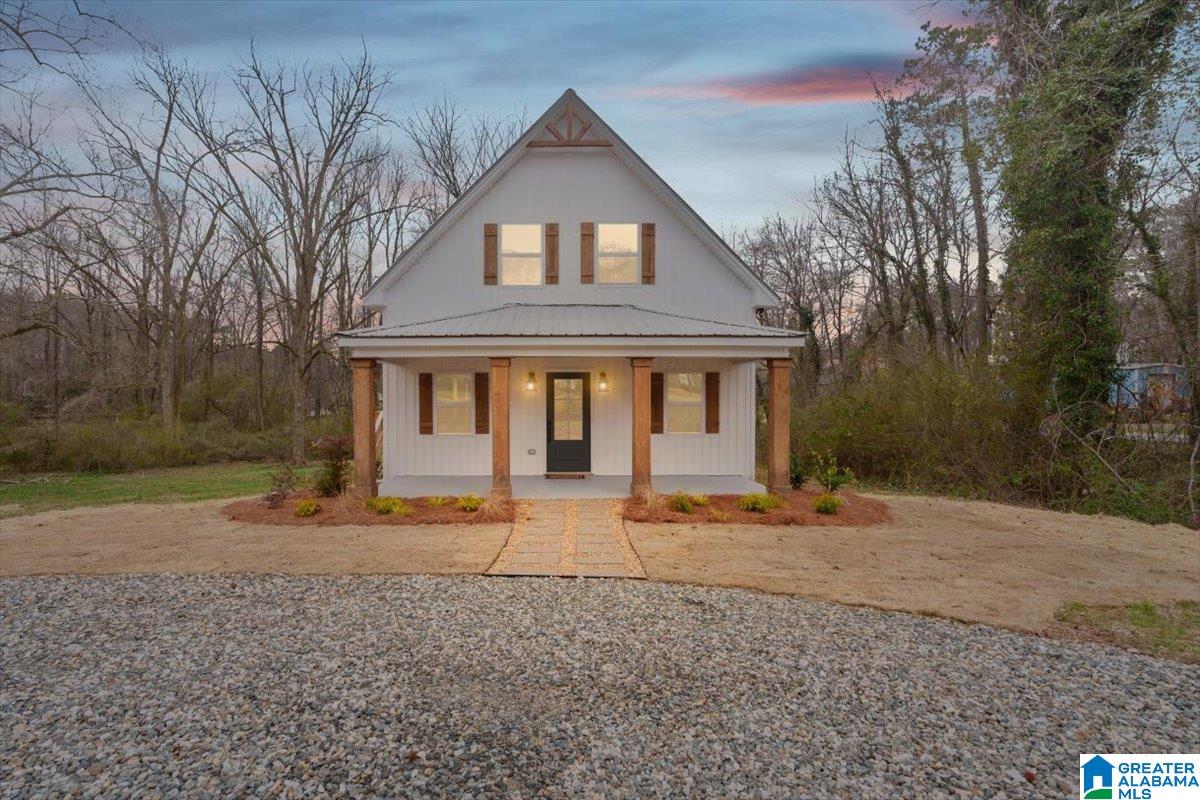 Homes for sale in Fruithurst, AL | 285 E 3rd Street, Fruithurst, AL 36262 | MLS# 21446115