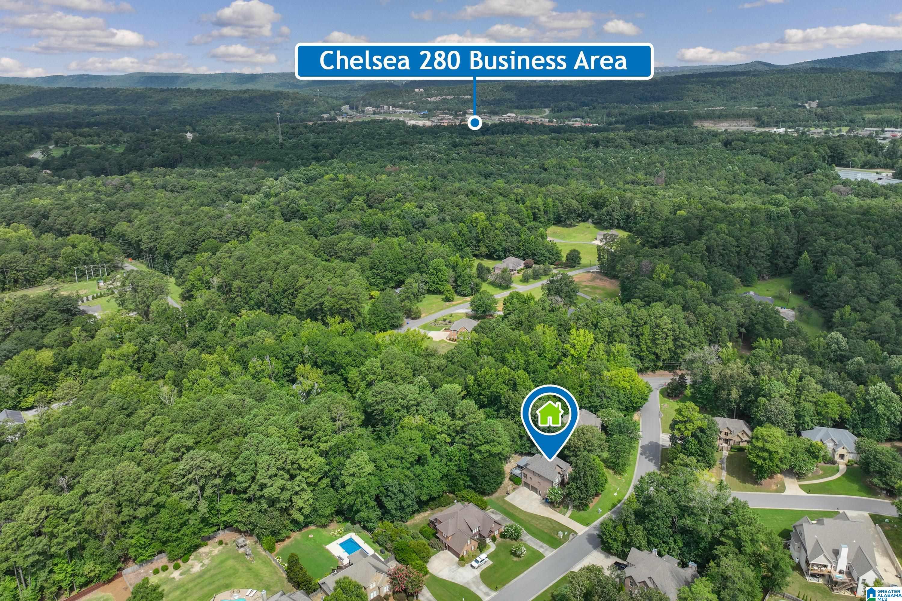 81st image of 108 Liberty Cove, Chelsea, AL 35043 | MLS# 21446125