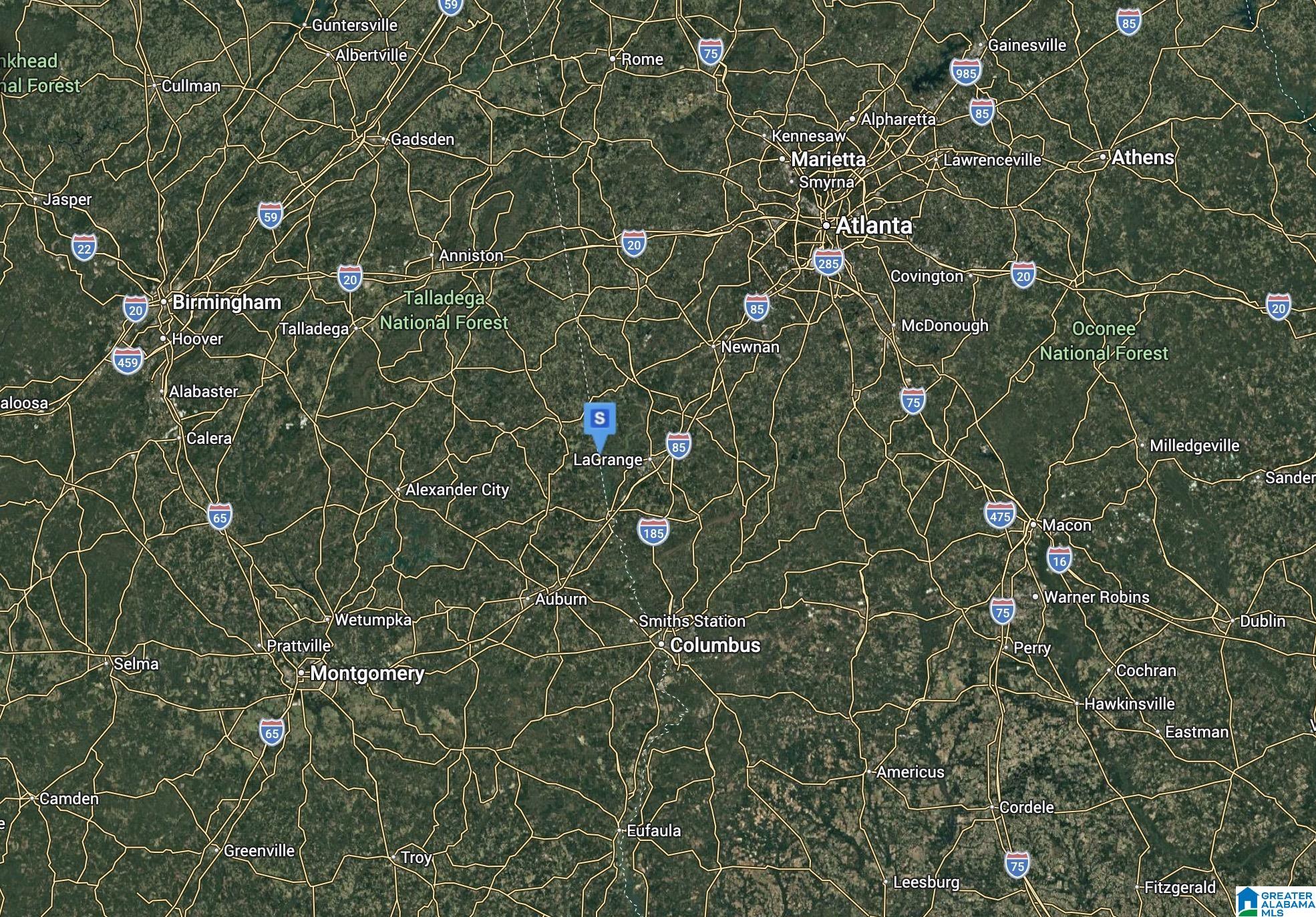 Homes for sale in Five Points, AL | 1100 County Road 442, Five Points, AL 36855 | MLS# 21446134