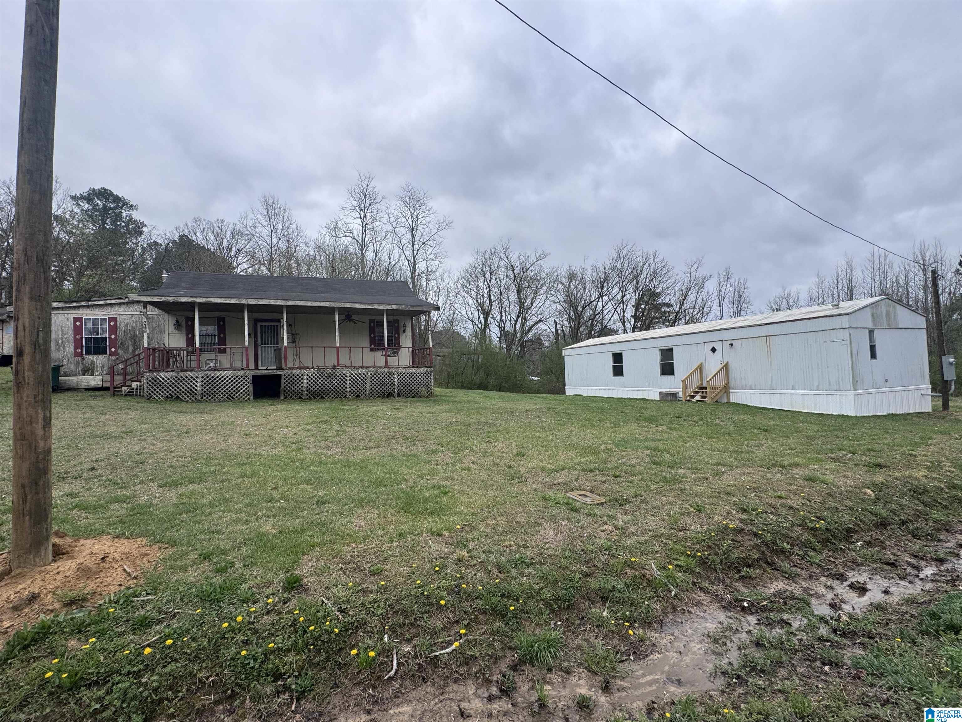 Homes for sale in Vinemont, AL | 246 County Road 1371, Vinemont, AL 35179 | MLS# 21446136