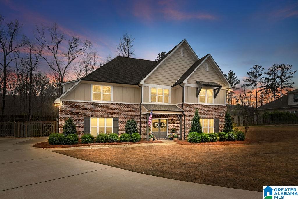1st image of 212 Birkdale Circle, Pelham, AL 35124 | MLS# 21446143