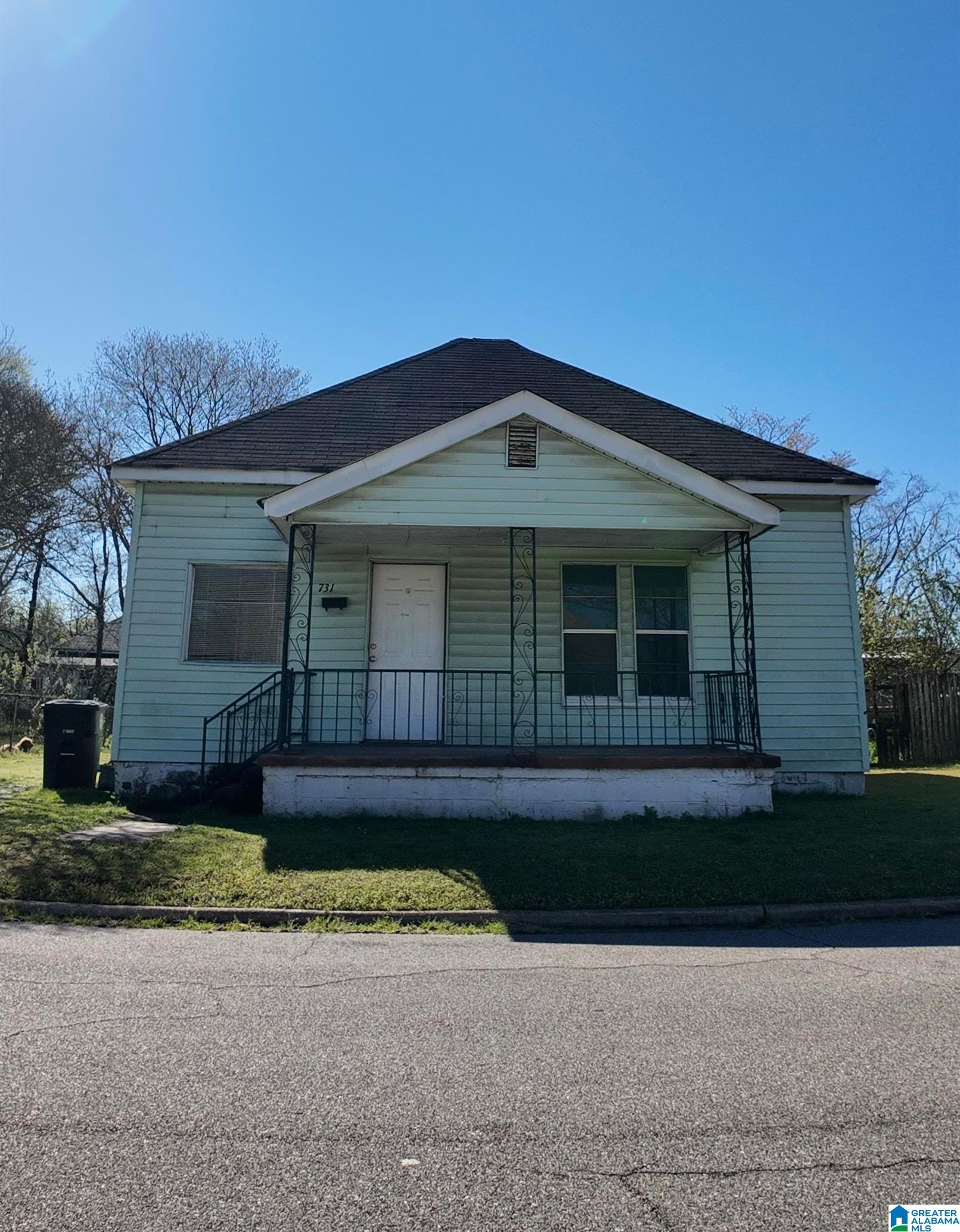 Photo 1 of Sale Pending at 731 7th Street, Birmingham, AL 35214 | MLS# 21446163 | Listing updated on 2026-04-07