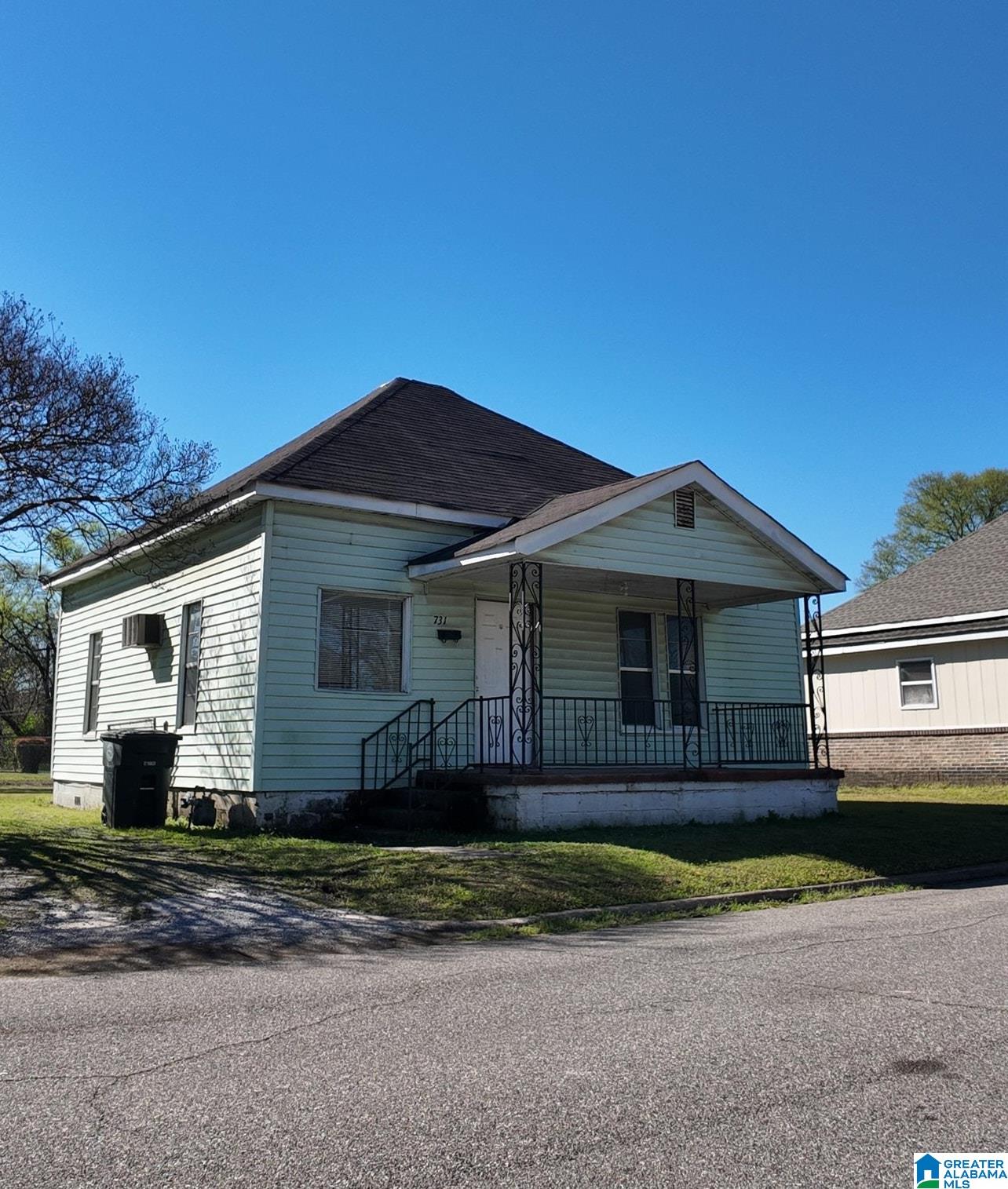 Photo 2 of Sale Pending at 731 7th Street, Birmingham, AL 35214 | MLS# 21446163 | Listing updated on 2026-04-07