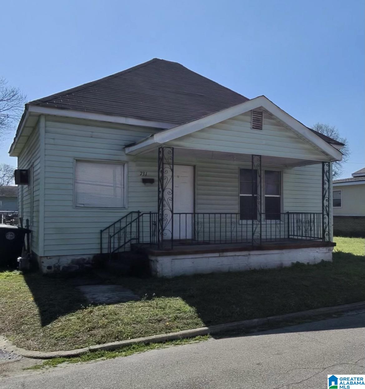 Photo 3 of Sale Pending at 731 7th Street, Birmingham, AL 35214 | MLS# 21446163 | Listing updated on 2026-04-07