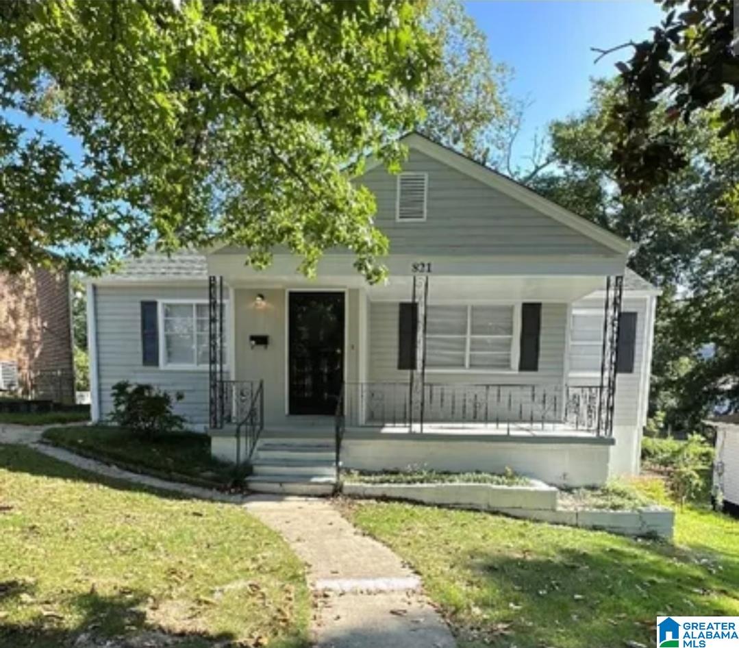 Homes for sale in Birmingham, AL | 821 45th Street, Birmingham, AL 35208 | MLS# 21446174