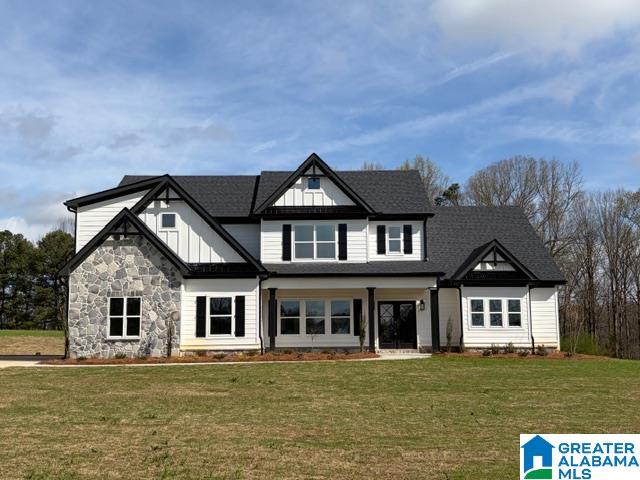 Homes for sale in Ranburne, AL | 14539 County Road 10, Ranburne, AL 36273 | MLS# 21446184