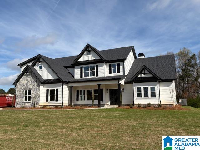 Homes for sale in Ranburne, AL | 14539 County Road 10, Ranburne, AL 36273 | MLS# 21446184