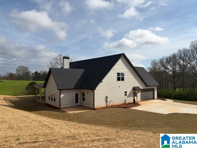 Homes for sale in Heflin, AL | 74 County Road 603, Heflin, AL 36264 | MLS# 21446189