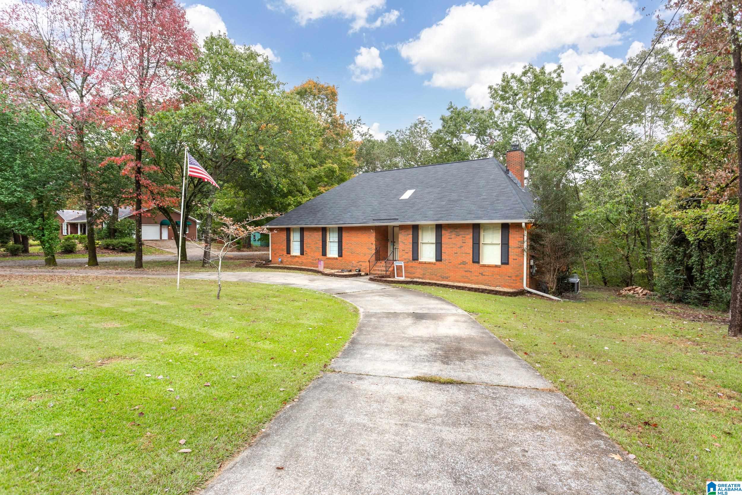 3rd image of 2202 Hathaway Heights Road, Anniston, AL 36207 | MLS# 21446203