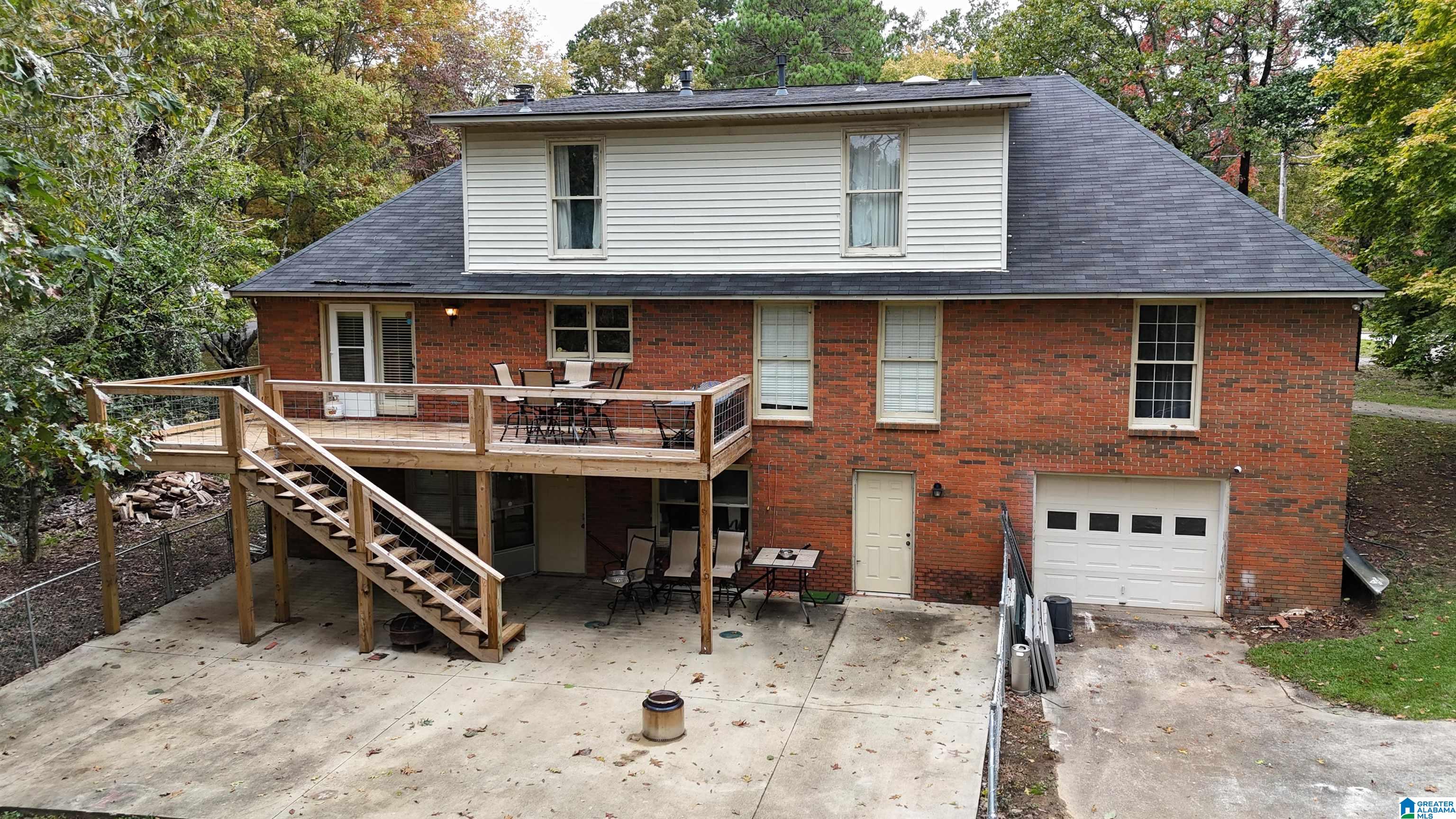 4th image of 2202 Hathaway Heights Road, Anniston, AL 36207 | MLS# 21446203