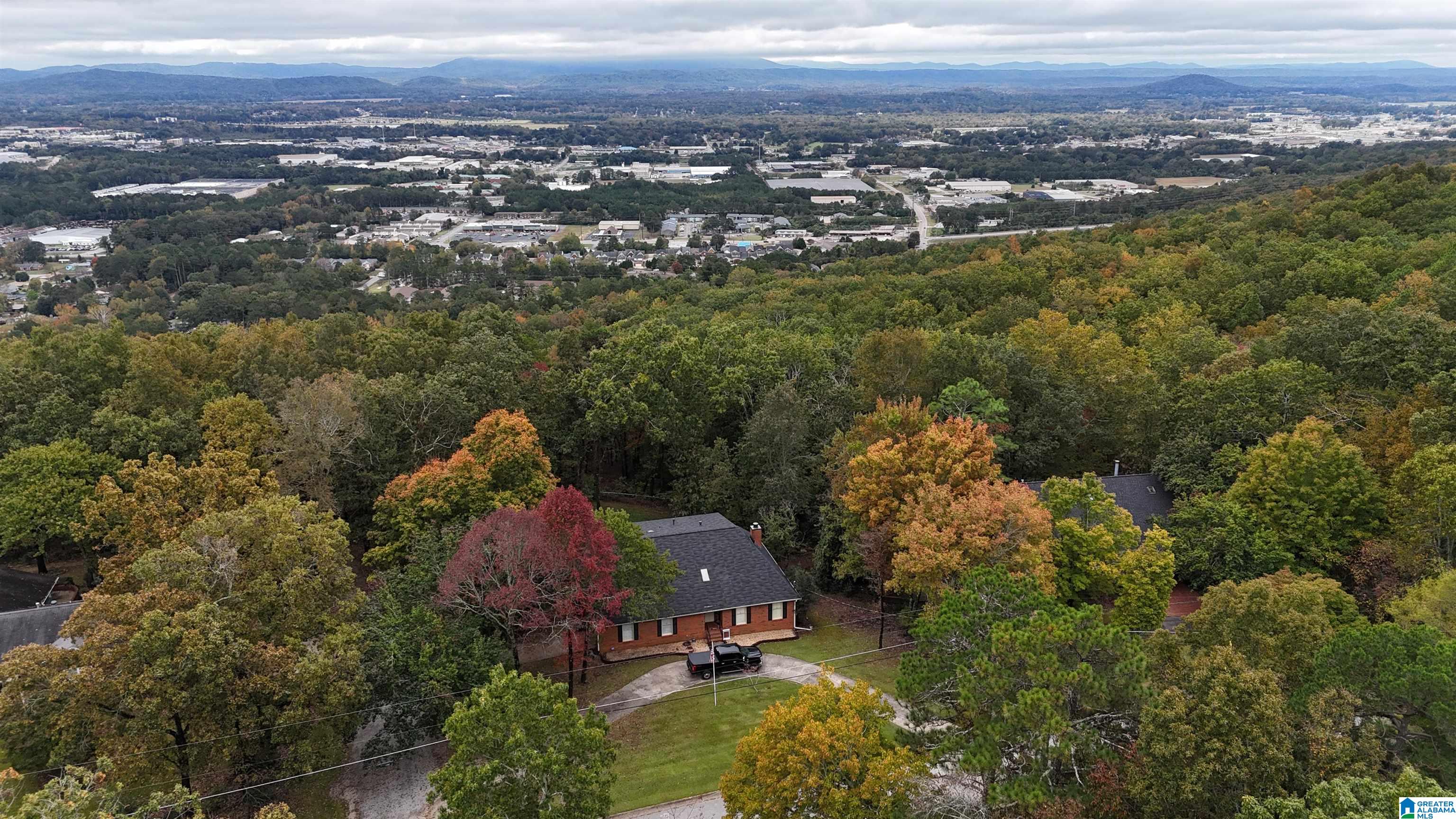 5th image of 2202 Hathaway Heights Road, Anniston, AL 36207 | MLS# 21446203