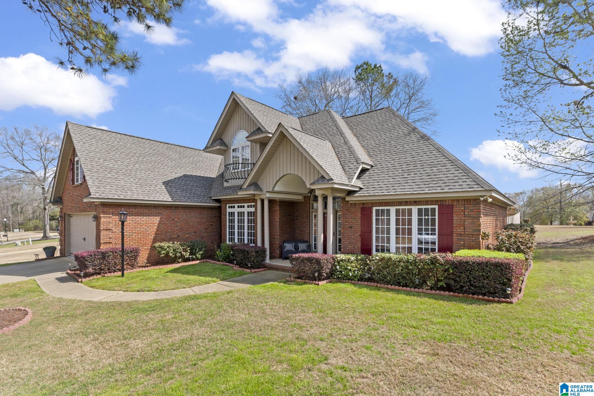 Homes for sale in Millbrook, AL | 174 Timberbrook Dr, Millbrook, AL 36054 | MLS# 21446223