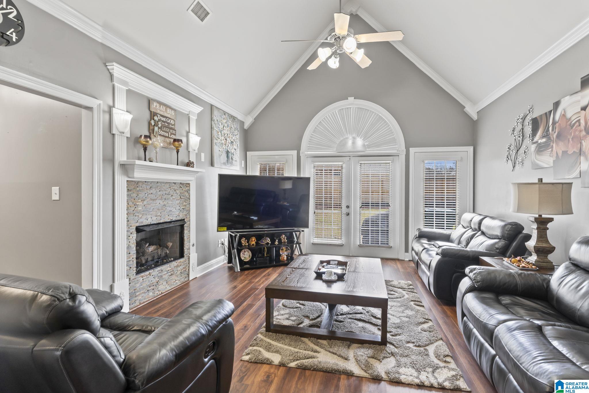 Homes for sale in Millbrook, AL | 174 Timberbrook Dr, Millbrook, AL 36054 | MLS# 21446223