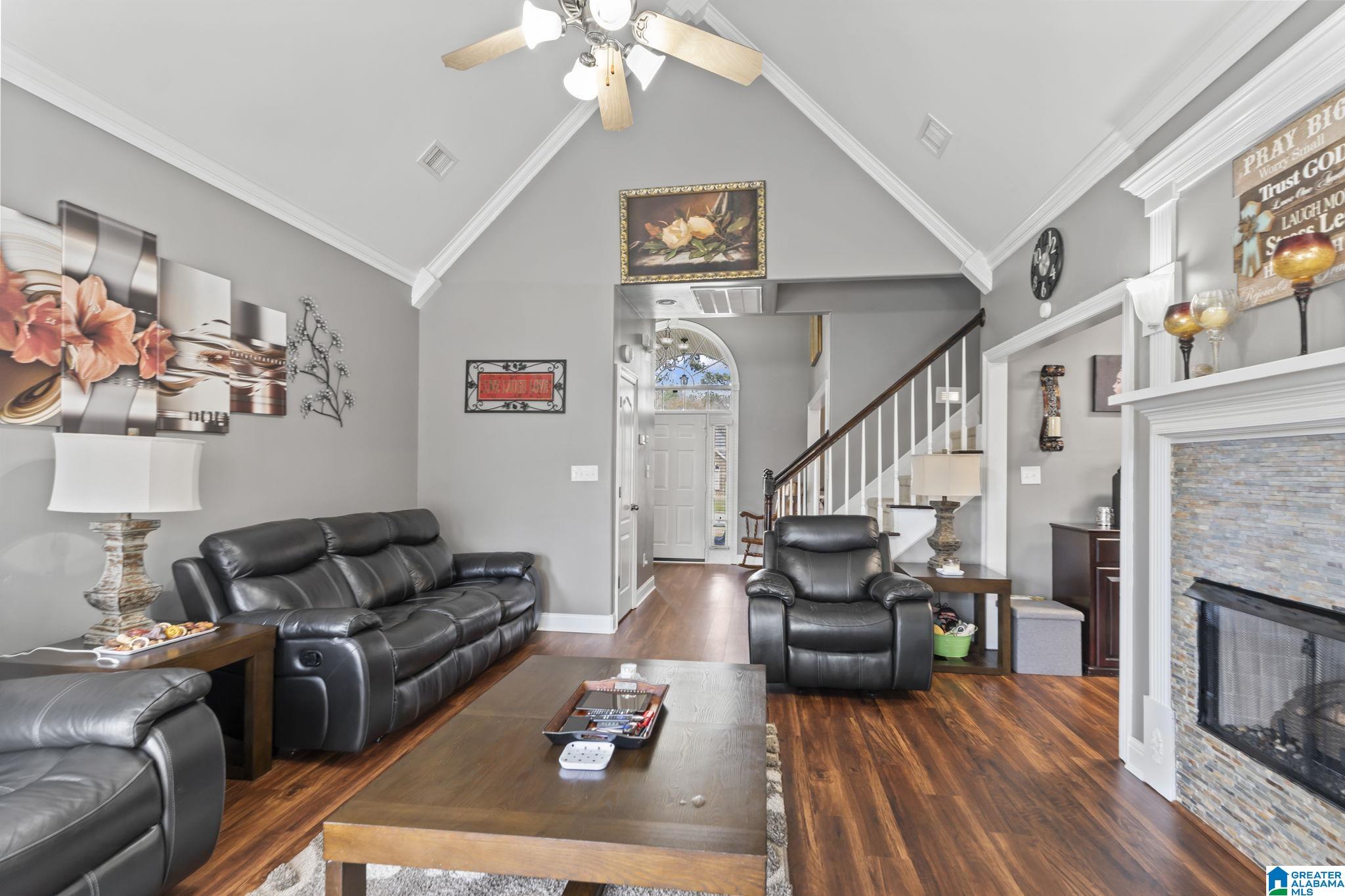 Homes for sale in Millbrook, AL | 174 Timberbrook Dr, Millbrook, AL 36054 | MLS# 21446223