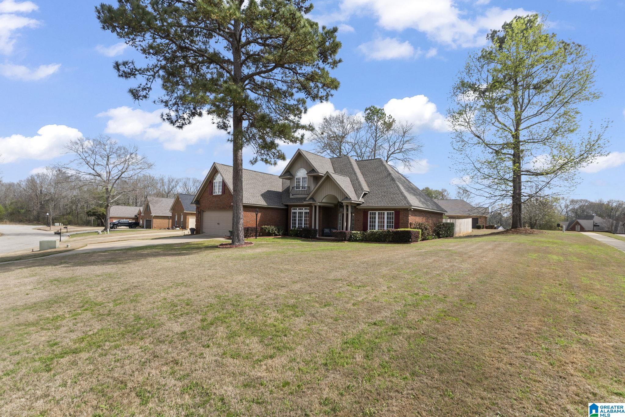 Homes for sale in Millbrook, AL | 174 Timberbrook Dr, Millbrook, AL 36054 | MLS# 21446223