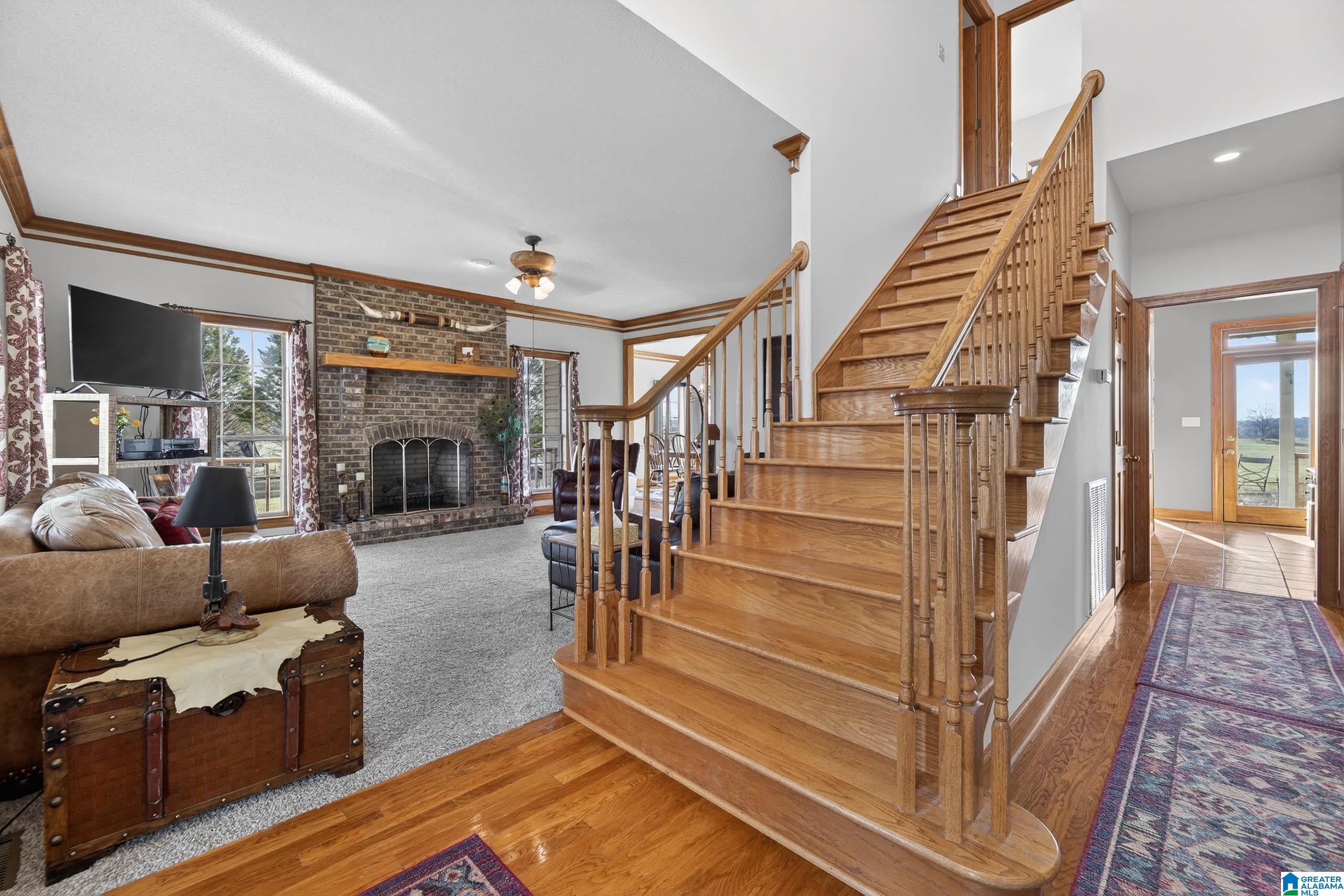 4th image of 725 County Road 19, Piedmont, AL 36272 | MLS# 21446232