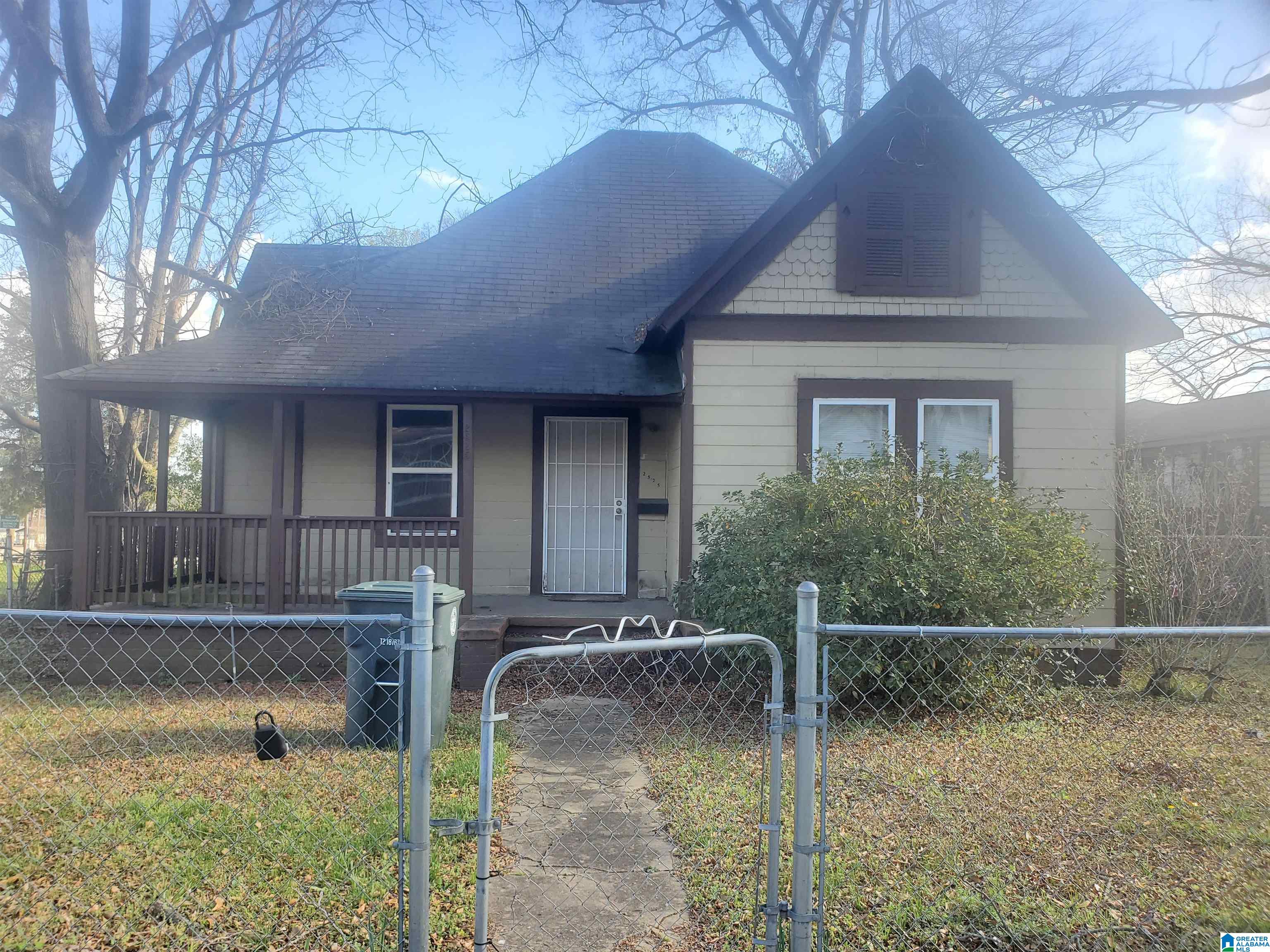 Photo 1 of Sale Pending at 2525 36th Avenue N, Birmingham, AL 35207 | MLS# 21446240 | Listing updated on 2026-03-20