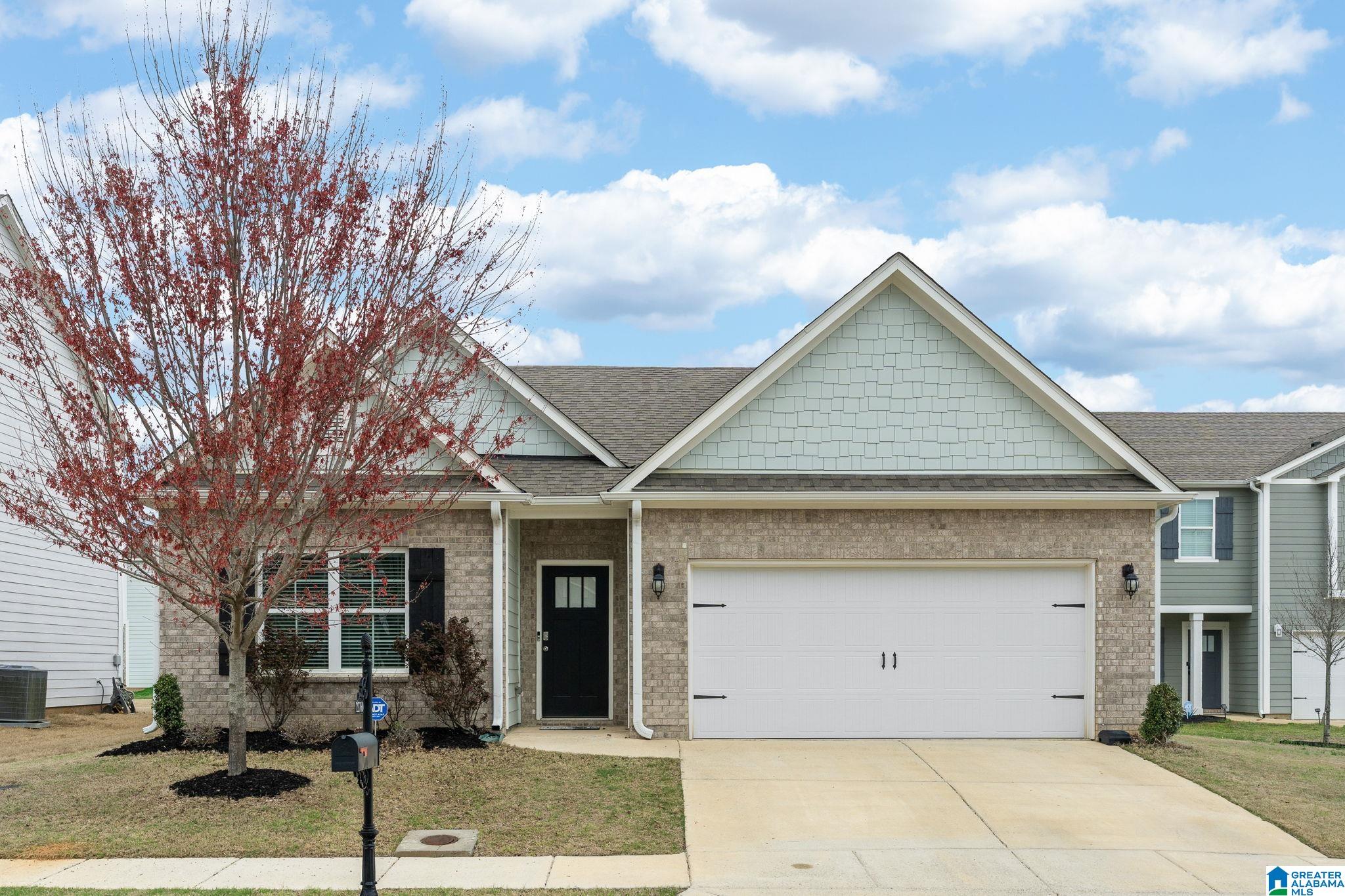 Homes for sale in Mccalla, AL | 22760 Joselyn Green Dr, Mccalla, AL 35111 | MLS# 21446245