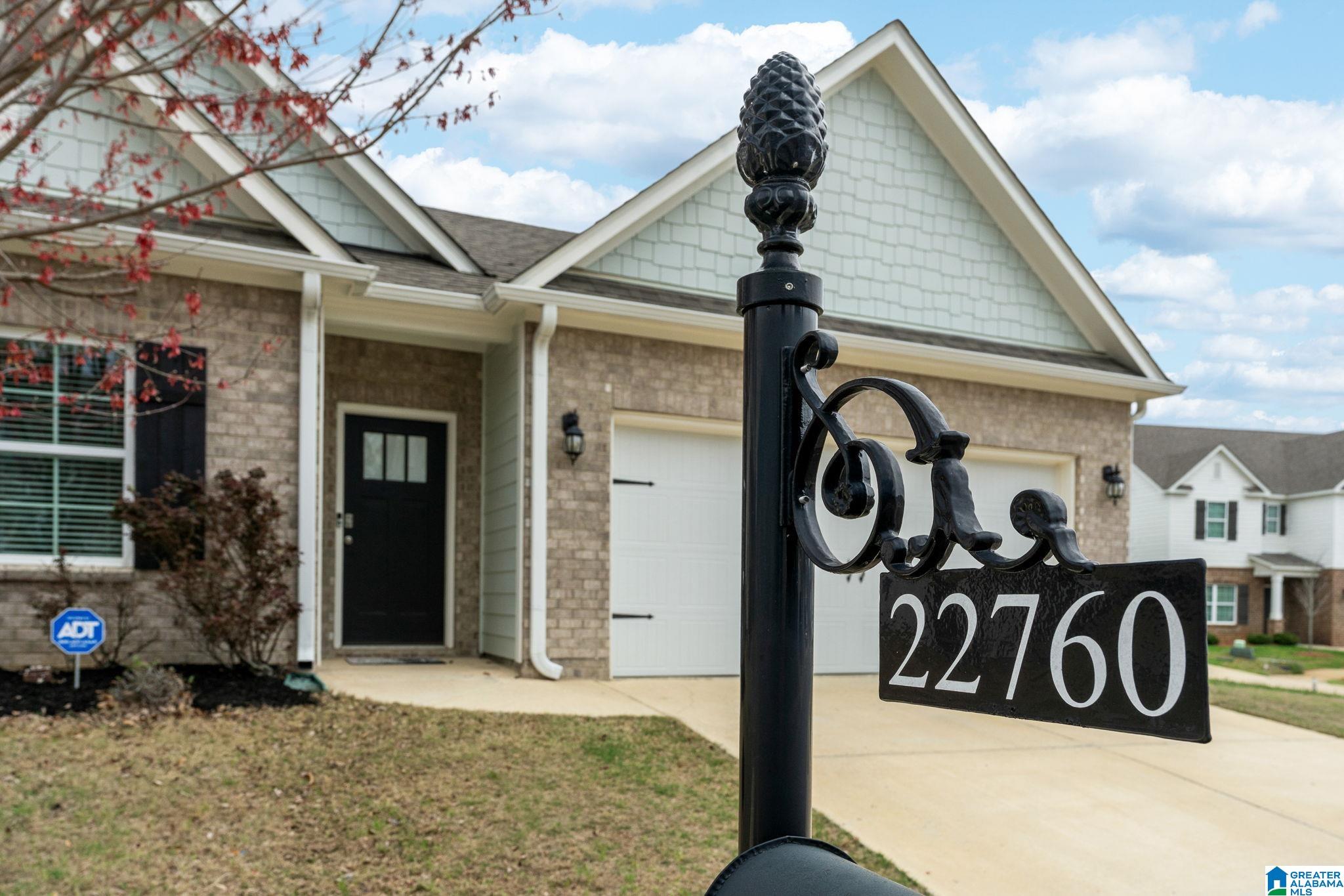 Homes for sale in Mccalla, AL | 22760 Joselyn Green Dr, Mccalla, AL 35111 | MLS# 21446245