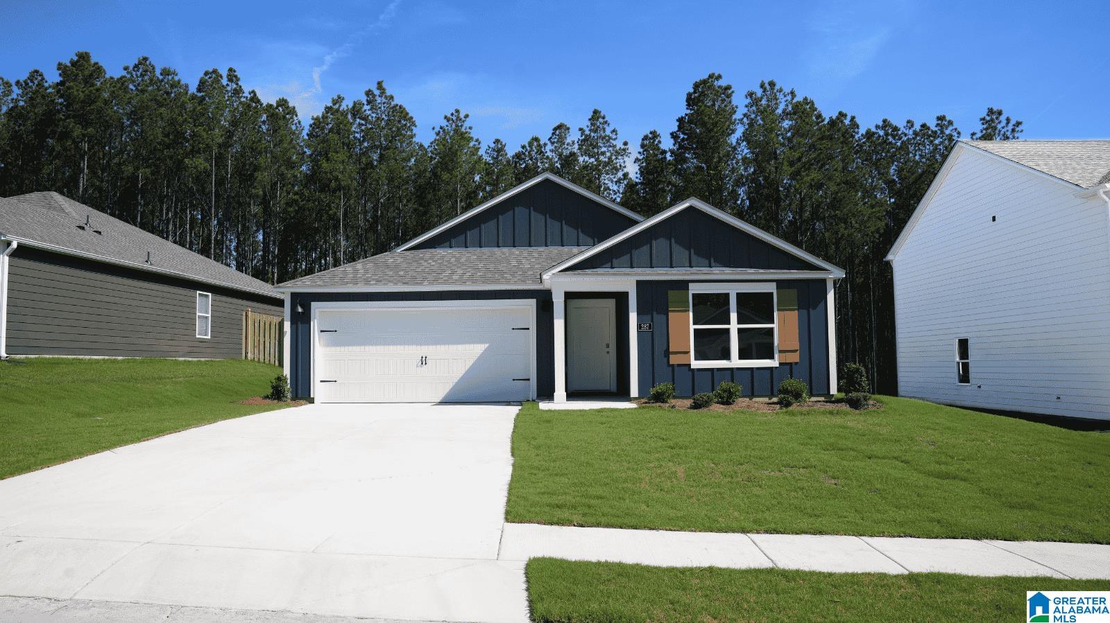 1st image of 287 Halifax Lane, Chelsea, AL 35043 | MLS# 21446251