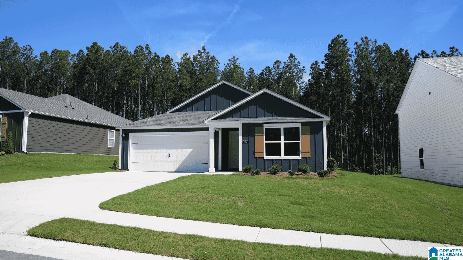 2nd image of 287 Halifax Lane, Chelsea, AL 35043 | MLS# 21446251