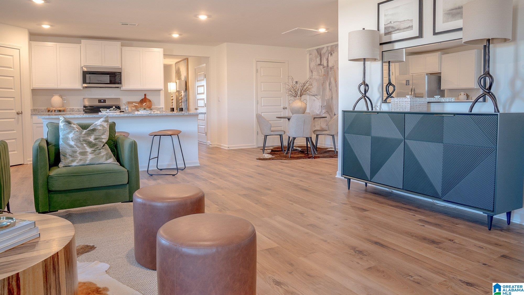 5th image of 287 Halifax Lane, Chelsea, AL 35043 | MLS# 21446251