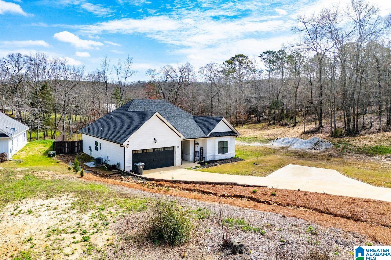 Homes for sale in Wedowee, AL | 27 Ward Haven Dr, Wedowee, AL 36278 | MLS# 21446255